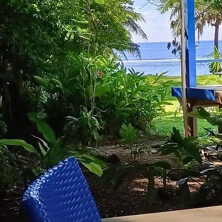 אברואה Are Tamareni 2Br Beach Cottage Or River Studio מראה חיצוני תמונה