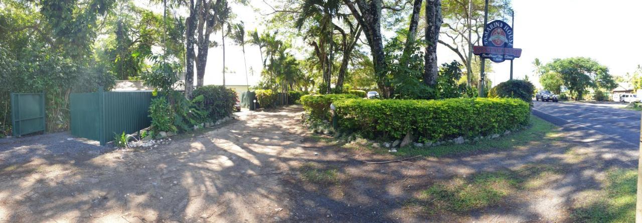אברואה Are Tamareni 2Br Beach Cottage Or River Studio מראה חיצוני תמונה