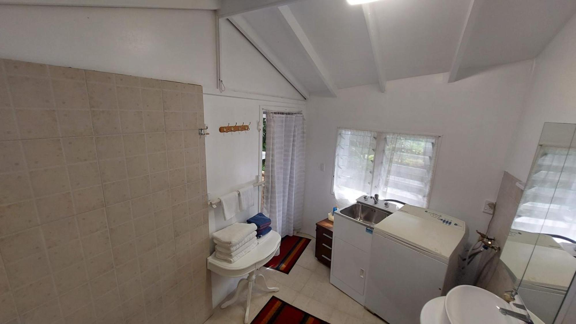 אברואה Are Tamareni 2Br Beach Cottage Or River Studio חדר תמונה